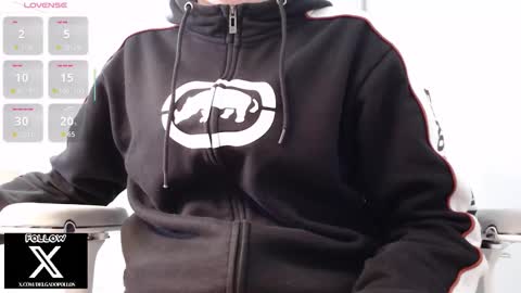 Mster X online show from 03-18-26, 04:32