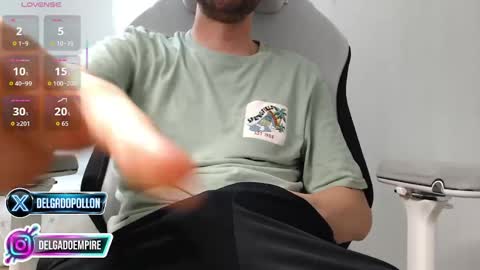 Mster X online show from 04-22-26, 11:06