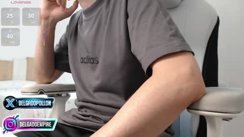 Mster X online show from 04-24-26, 10:01