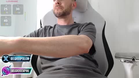 Mster X online show from 04-25-26, 06:38