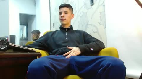 delglo online show from 10-08-25, 05:16