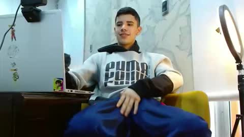 delglo online show from 10-12-25, 09:25