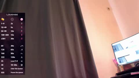 Nicole online show from 03-16-26, 09:35