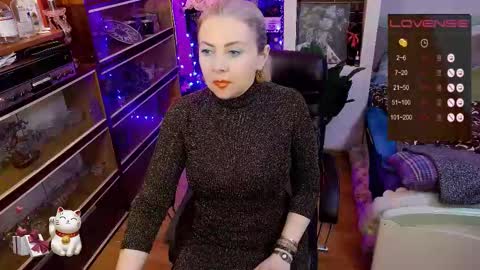 Delicacat online show from 03-14-26, 10:26