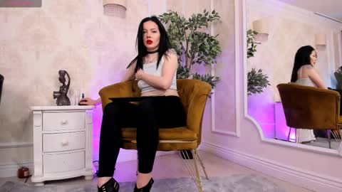 Christine online show from 02-22-25, 05:46