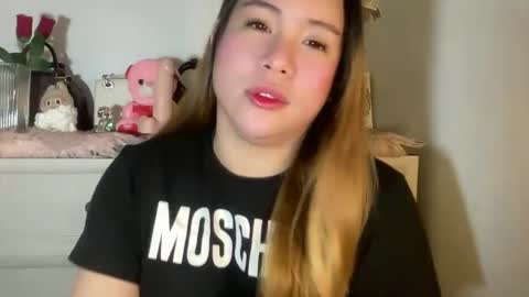 iyalicious online show from 03-07-25, 02:46