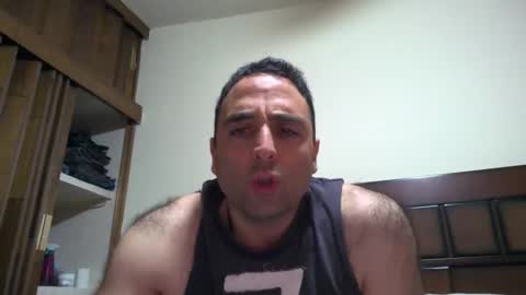 deliciousdick1983 online show from 02-12-25, 09:20