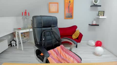 DeliciousLolly online show from 02-20-25, 05:01