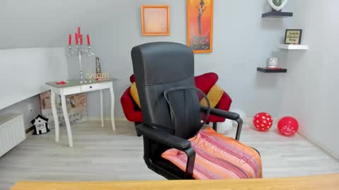 DeliciousLolly online show from 02-26-25, 04:25