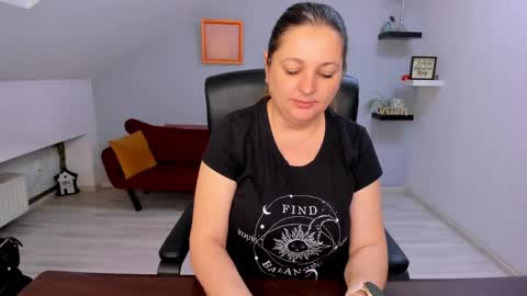 DeliciousLolly online show from 04-21-26, 03:35