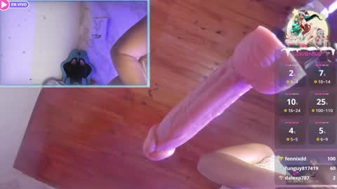 delicius_love online show from 01-23-25, 06:06