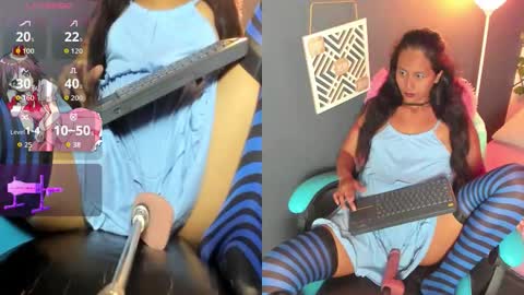 delicius_love online show from 11-02-25, 10:45