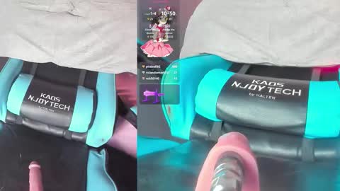 delicius_love online show from 12-05-25, 09:51