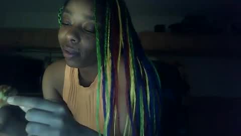 delightfuldark online show from 01-22-25, 01:53