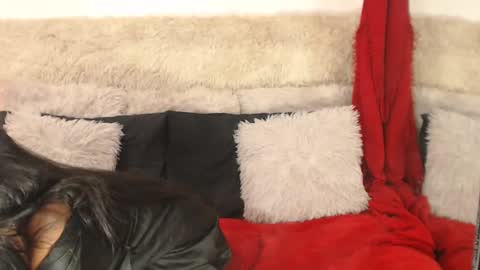 Delilah Blaze online show from 12-06-24, 09:10