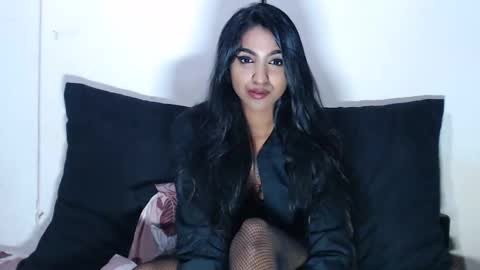 Delilah Blaze online show from 01-26-25, 06:16