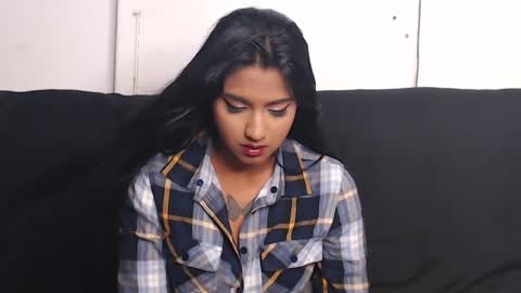 Delilah Blaze online show from 02-23-25, 06:45