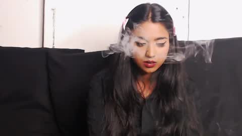 Delilah Blaze online show from 02-27-25, 05:04