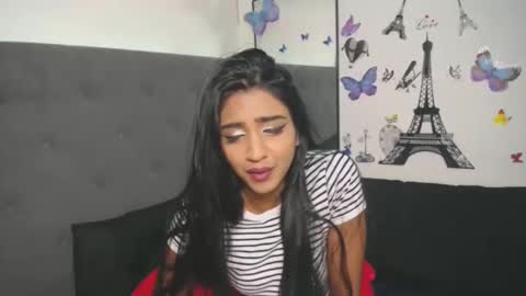 Delilah Blaze online show from 09-28-25, 01:55