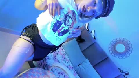 della online show from 09-18-25, 08:33