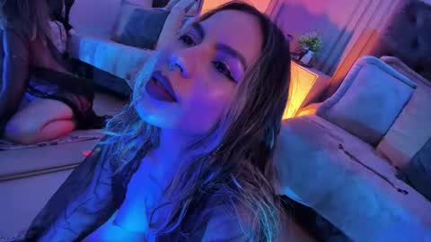 della online show from 11-30-25, 09:08