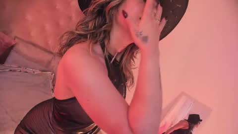 della online show from 01-14-26, 09:20