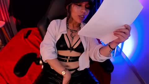 della online show from 04-24-26, 10:01