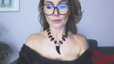delilah_sweet online show from 04-13-26, 03:17