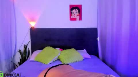 delilah_wicked online show from 03-05-26, 01:23