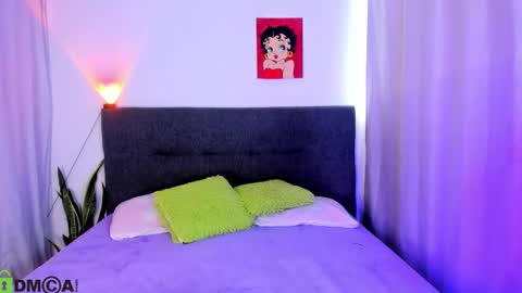 delilah_wicked online show from 03-12-26, 10:38