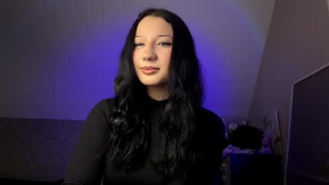 Milana  online show from 05-10-26, 09:20