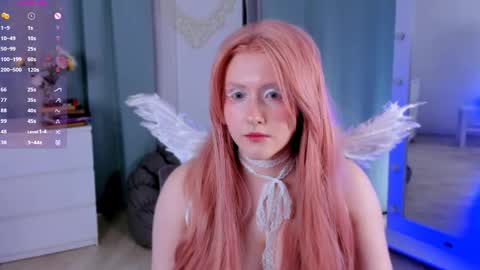 Snapshot of delilahtaylor chatting on 05-08-26, 10:37 Delilah or Laila online show from 05-08-26, 10:37