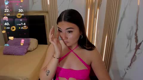 Snapshot of delilaquinn chatting on 10-03-25, 12:24 delilaquinn online show from 10-03-25, 12:24