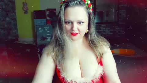 Margo online show from 12-25-24, 11:33