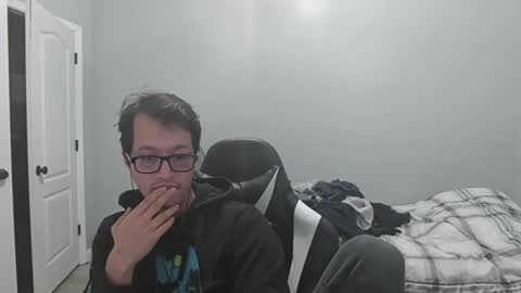 Delirium online show from 12-31-24, 05:33