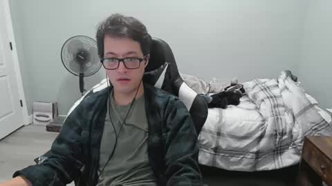 Delirium online show from 01-18-25, 04:48