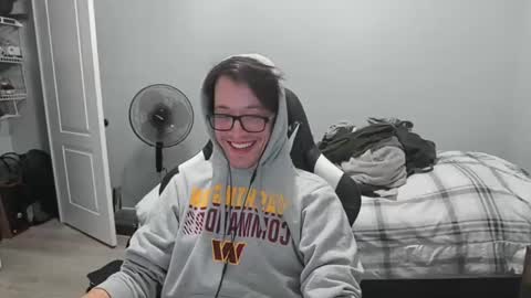 Delirium online show from 01-23-25, 05:02