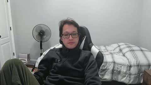 Delirium online show from 01-26-25, 03:48