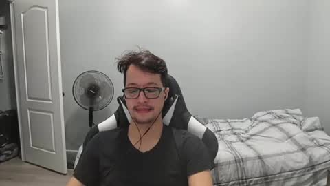 Delirium online show from 02-18-25, 04:48