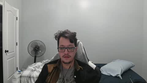 Delirium online show from 03-02-25, 05:33