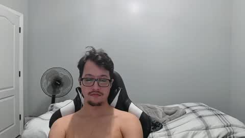 Delirium online show from 03-07-25, 05:18