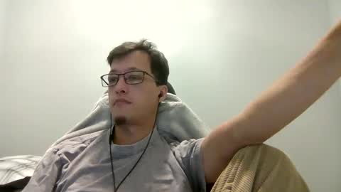 Delirium online show from 10-08-25, 04:54