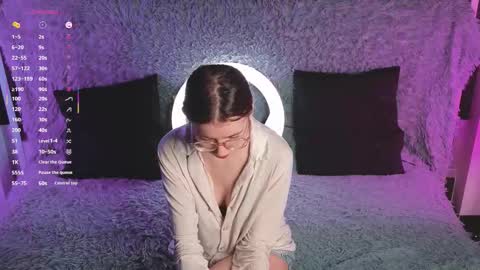 Rochel online show from 12-14-25, 04:56