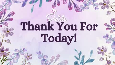 DeLite  Next stream on Wednesday or Thurdsay  online show from 01-05-26, 05:27