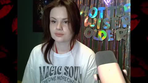 dellacrush_ online show from 02-14-25, 10:17