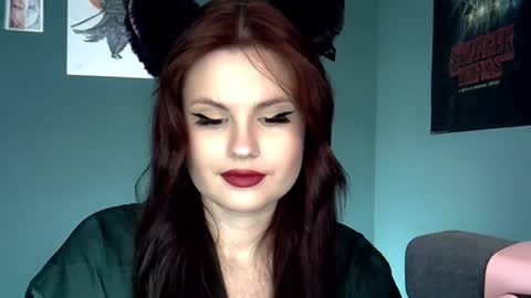 dellacrush_ online show from 02-20-25, 11:09