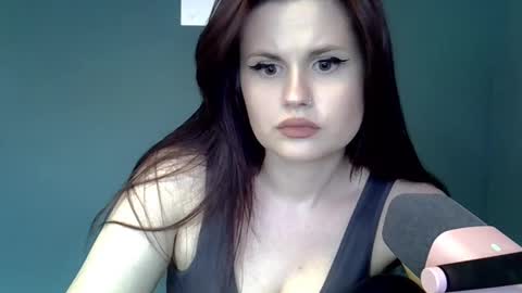 dellacrush_ online show from 02-22-25, 04:09