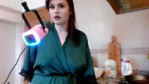 dellacrush_ online show from 02-27-25, 10:26