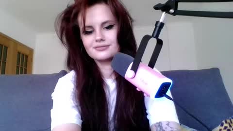 dellacrush_ online show from 03-11-25, 02:51