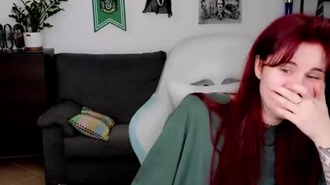 dellacrush_ online show from 02-18-26, 07:32